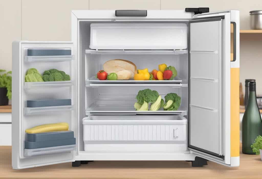  portable freezers, durability and reliability are two of the most important factors to consider