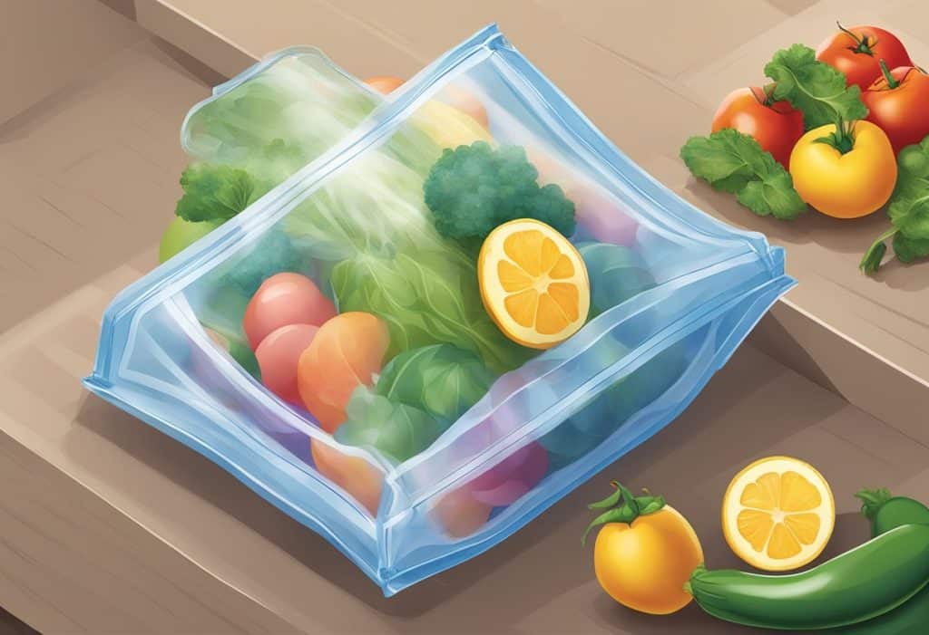 Buyer's Guide: 5 Must-Have Features for Freezer Bags