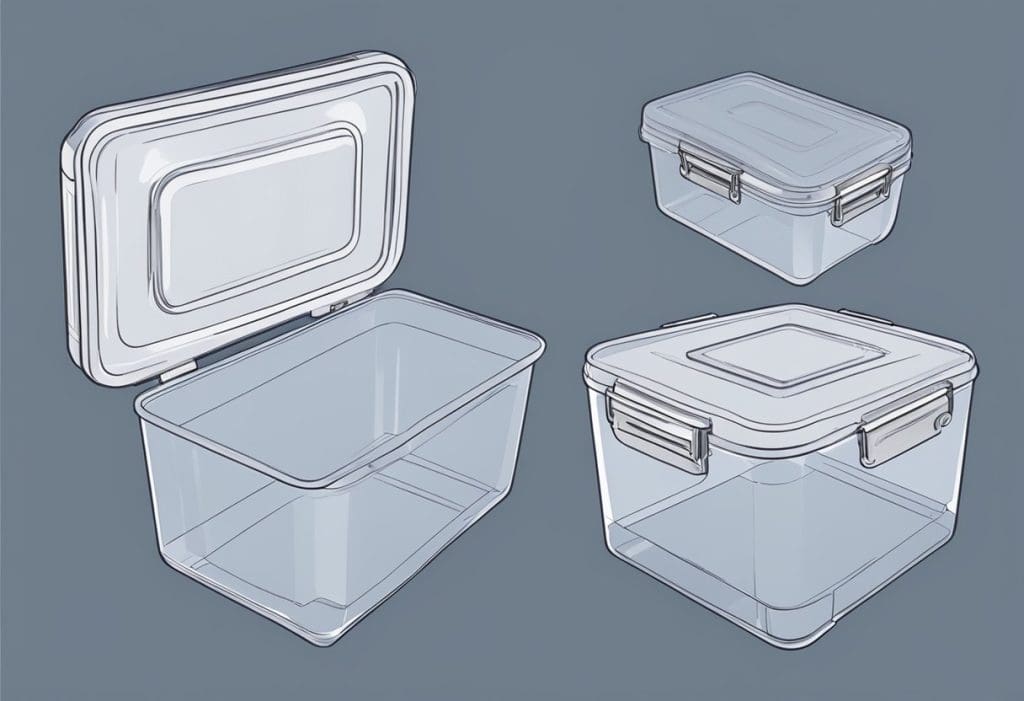 When choosing freezer packs, there are a few additional considerations to keep in mind