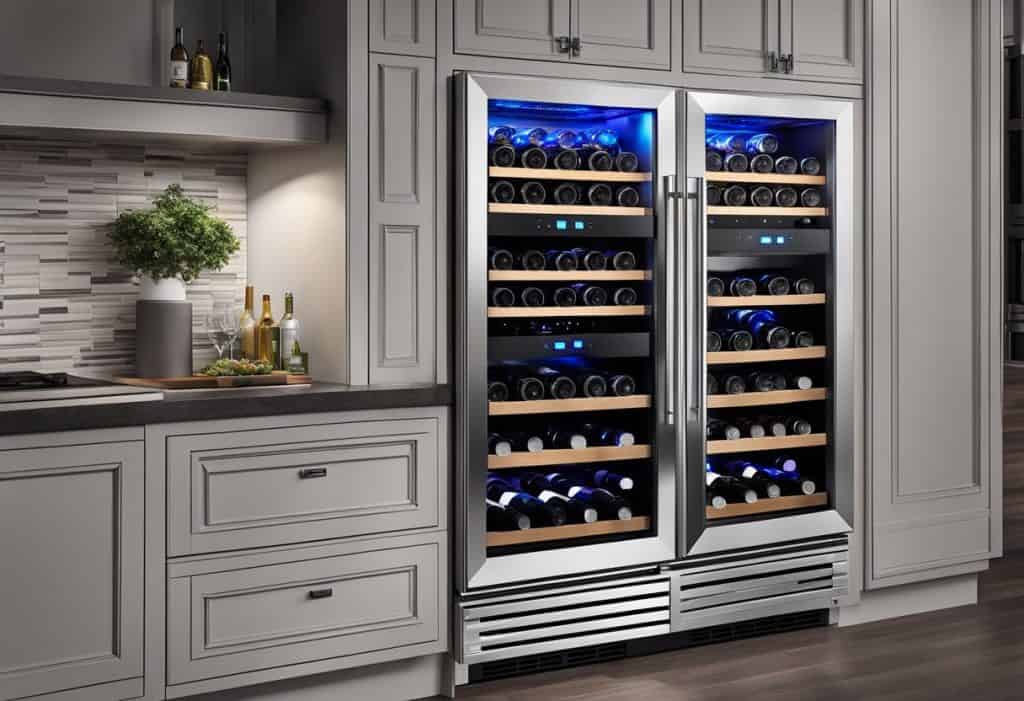 When it comes to wine storage, vibration is one of the biggest enemies.