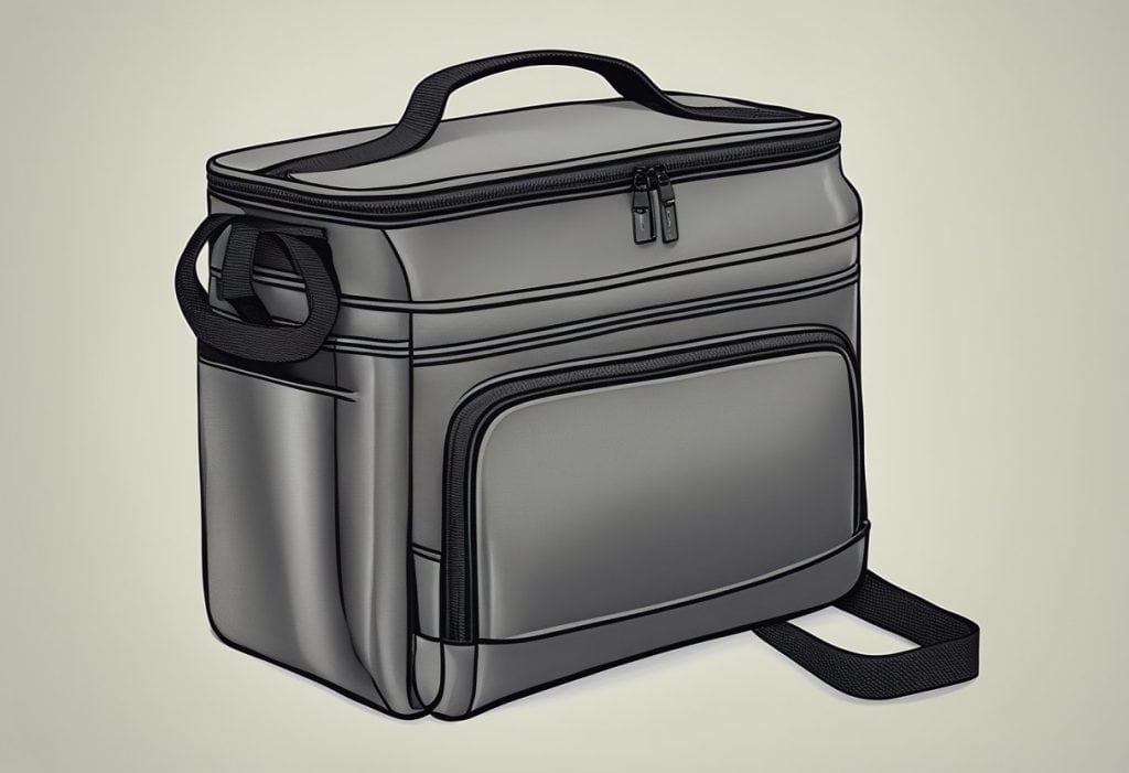 When it comes to wine cooler bags, durability is a crucial factor to consider.