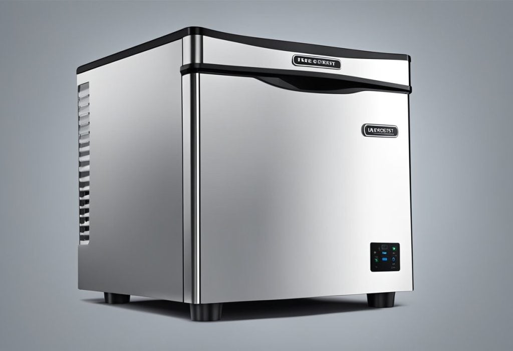 When it comes to a nugget ice maker, the quality and consistency of the ice produced is crucial
