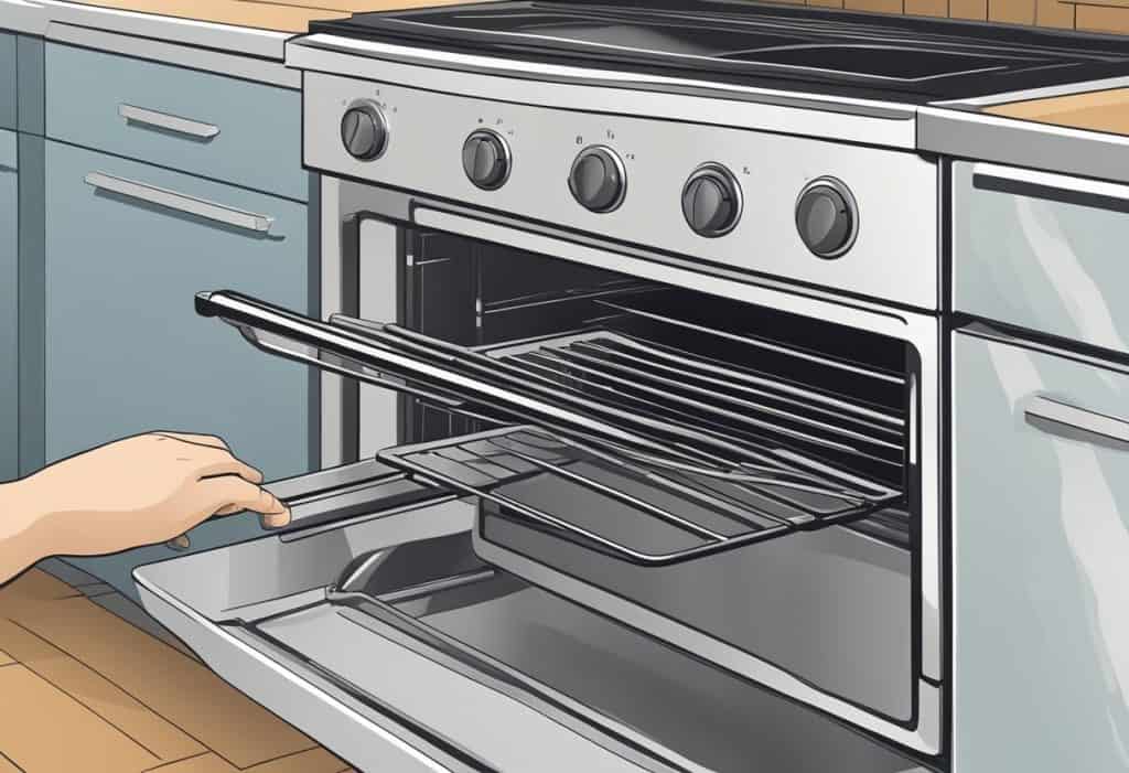 Buyers Guide: Good Oven Rack For Baking
