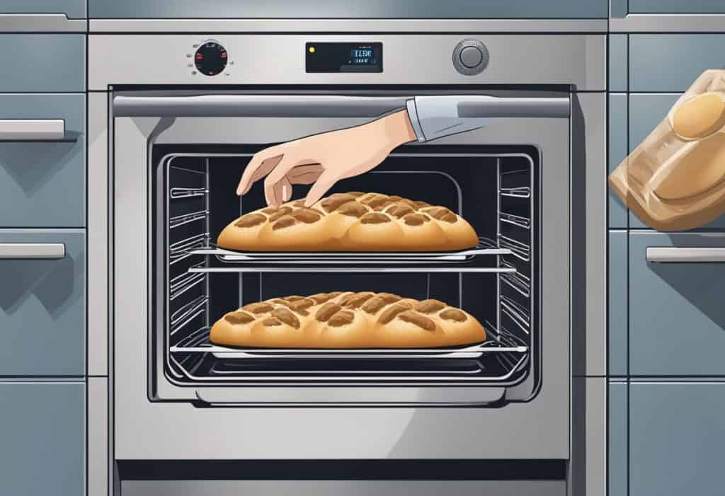 Selecting Good Oven Rack for Baking