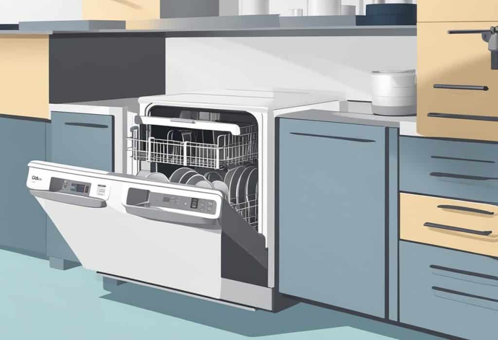 When it comes to portable dishwashers, convenience and flexibility are essential.