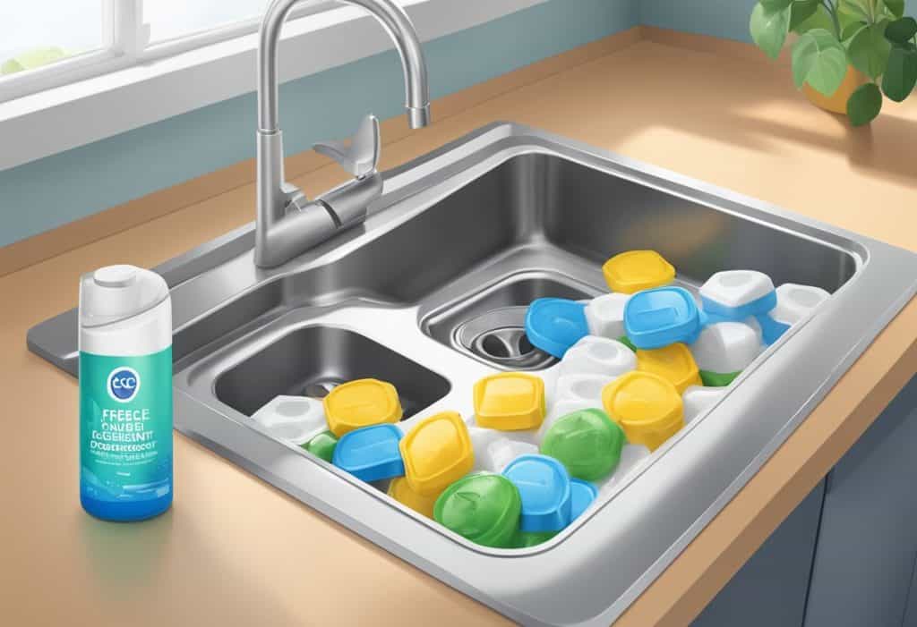 Essential Features of Eco-Friendly Dishwasher Detergents