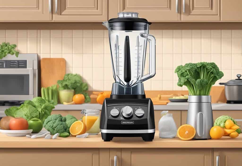 When it comes to buying a blender for your North Dakota recipes, durability and warranty are two important factors to consider
