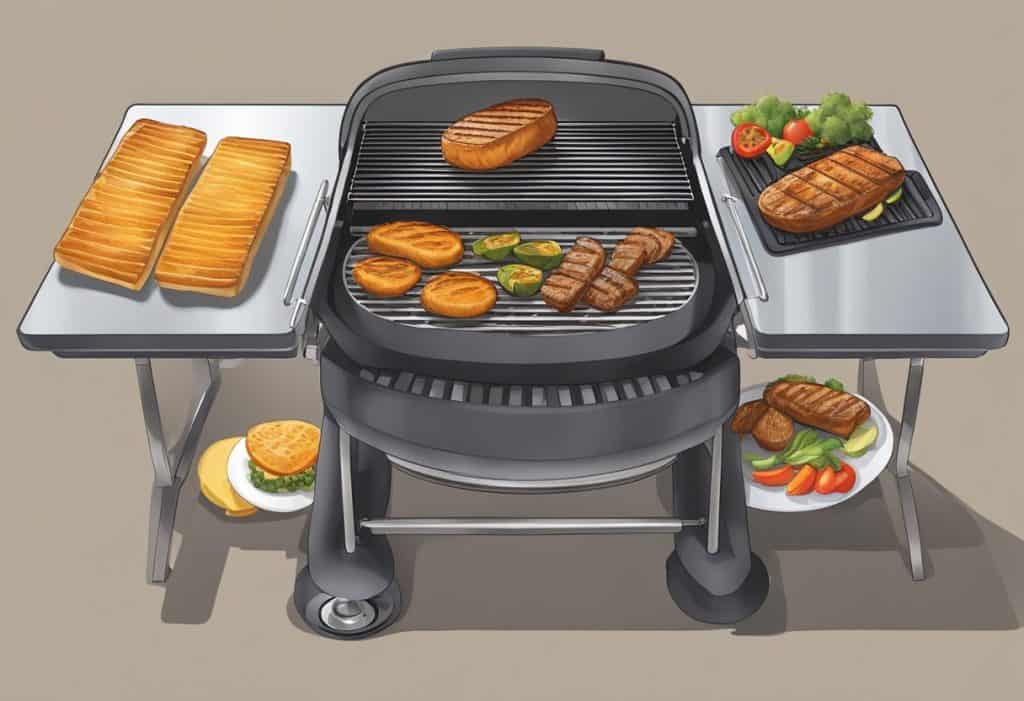 Best Grill Mats for Gas Grills: A Buyer's Guide