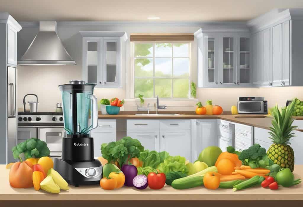 When it comes to personal blenders, design and functionality are two important factors to consider.
