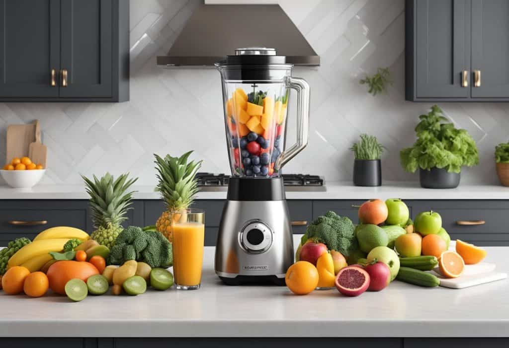 When it comes to personal blenders, design and durability are two important factors to consider. 