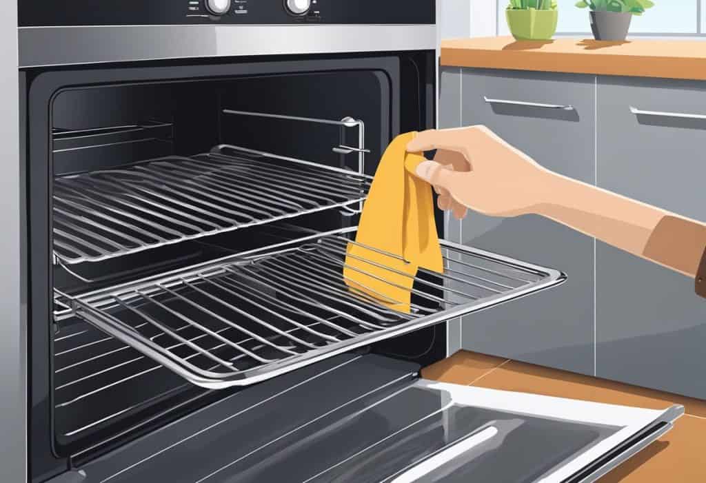 Selecting the Right Nonstick Oven Rack