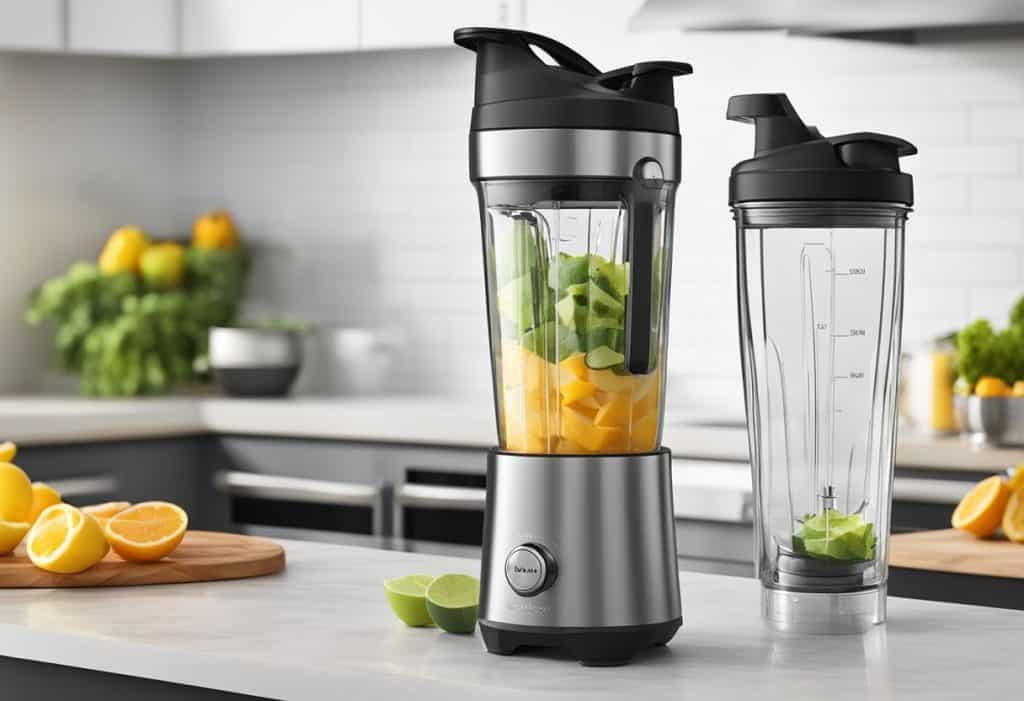 Essential Features for Wisconsin Blenders