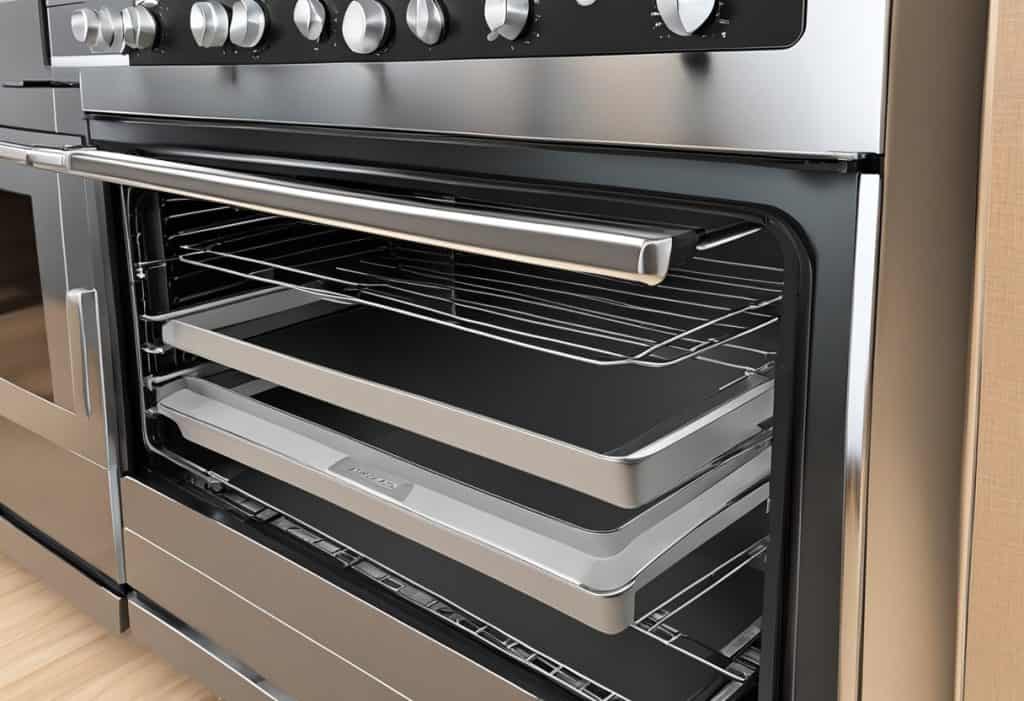 Buyers Guide: Good Oven Rack With Stainless Steel Construction