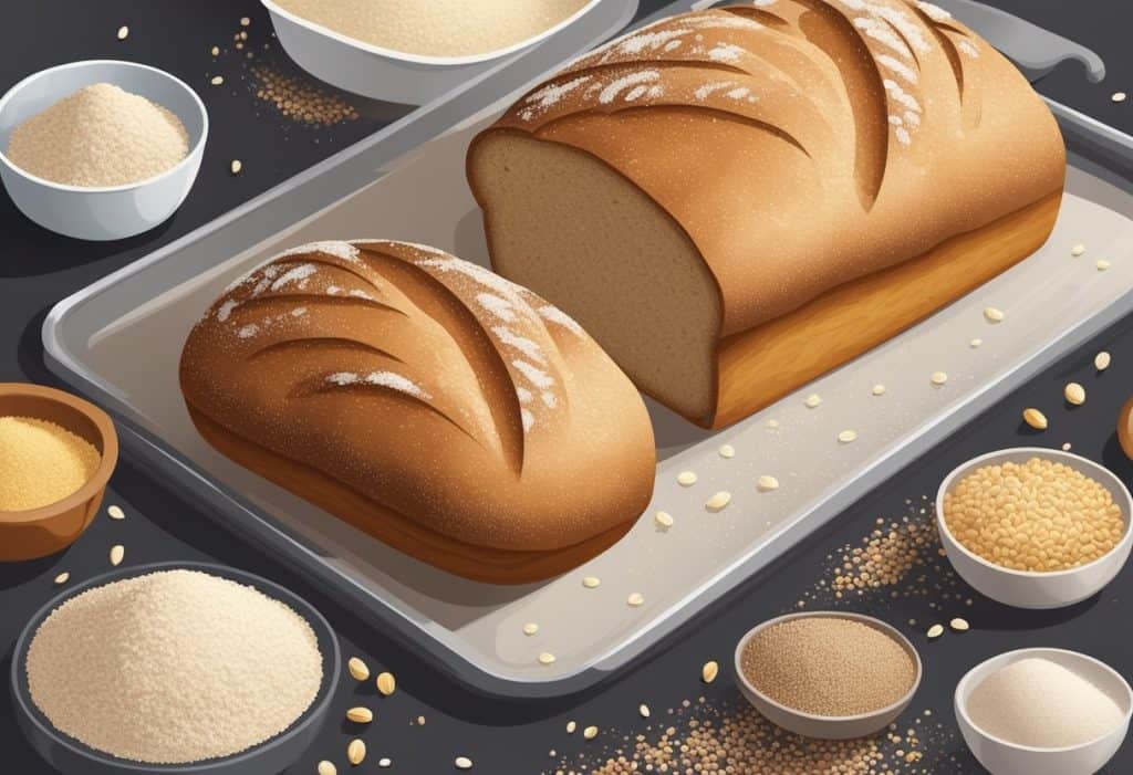 Buyer's Guide: Good Baking Sheet for Baking Bread