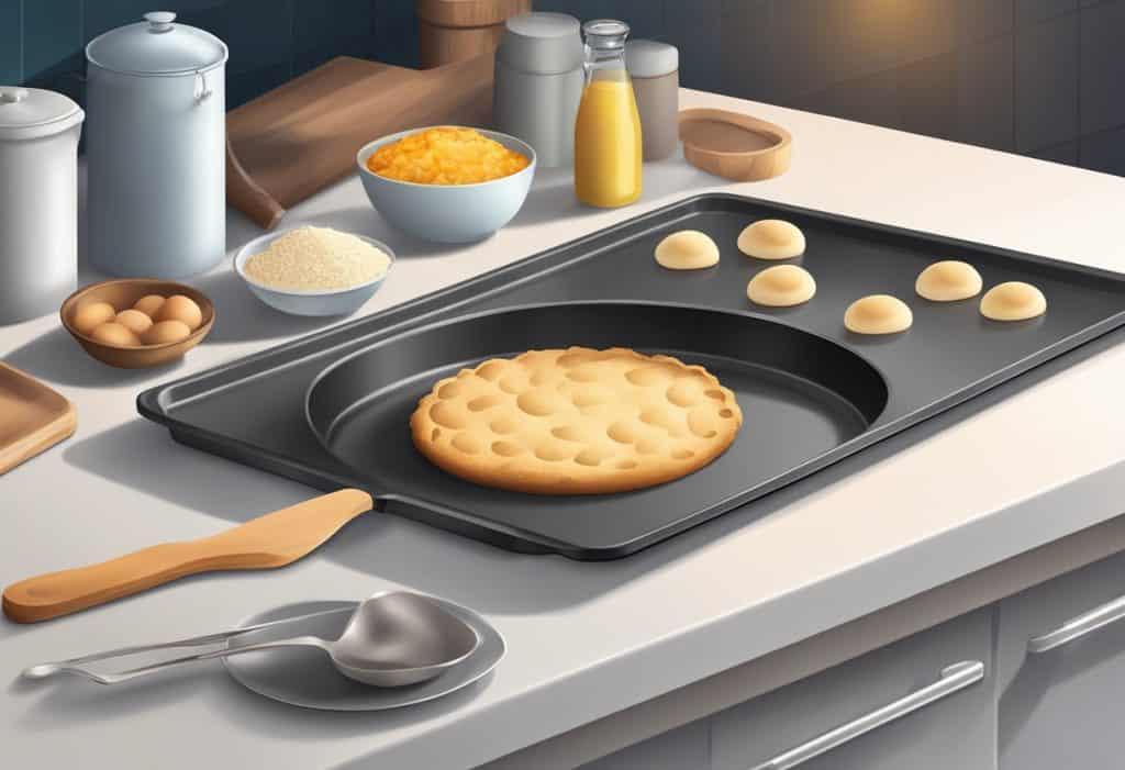 Buyer's Guide: Good Baking Sheet with Nonstick Coating