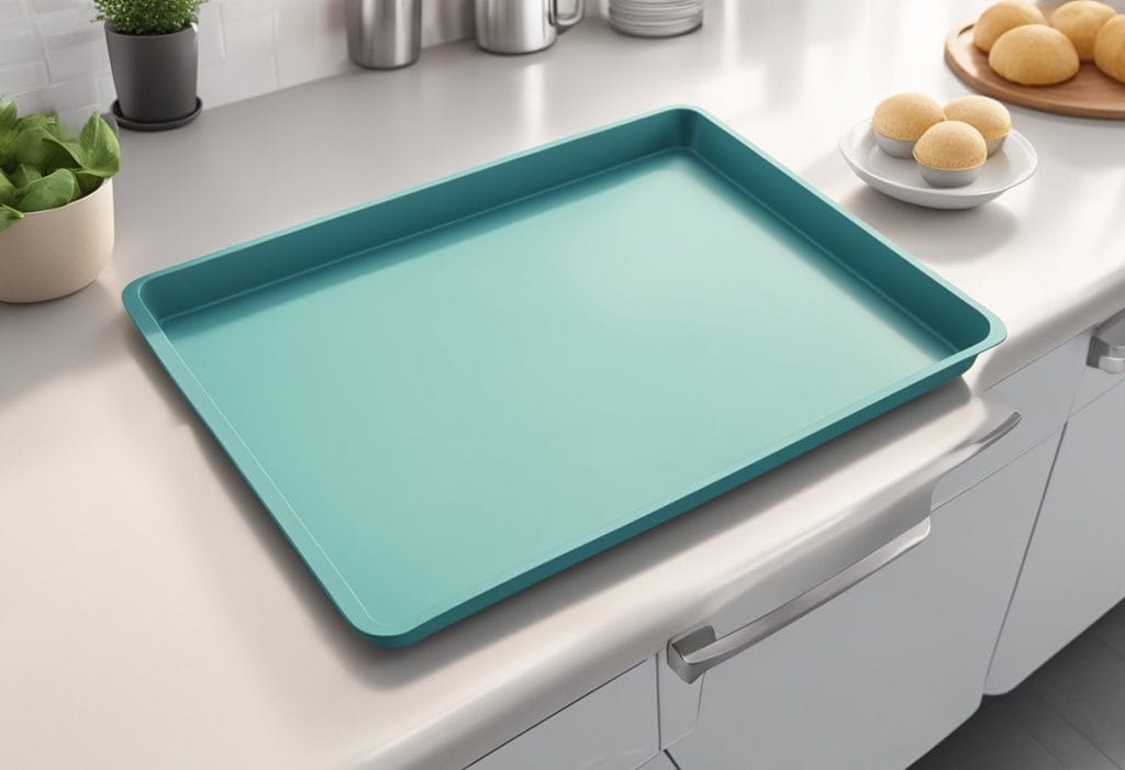Buyers Guide: Good Baking Sheet With Silicone Coating