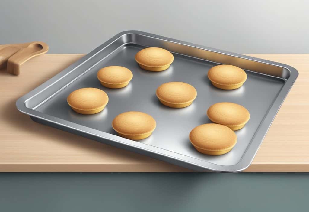 Buyers Guide: Good Baking Sheet With Aluminum Construction - Top Picks for Perfectly Baked Goods