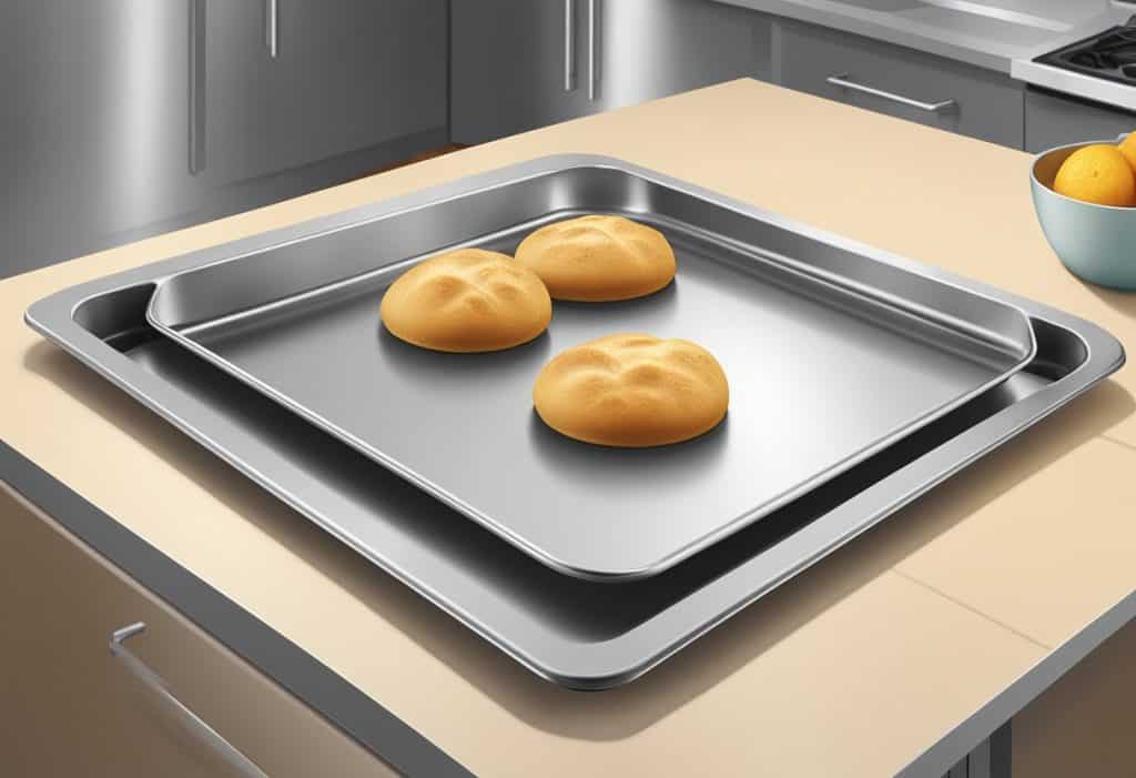 Buyers Guide: Good Baking Sheet With Stainless Steel Construction