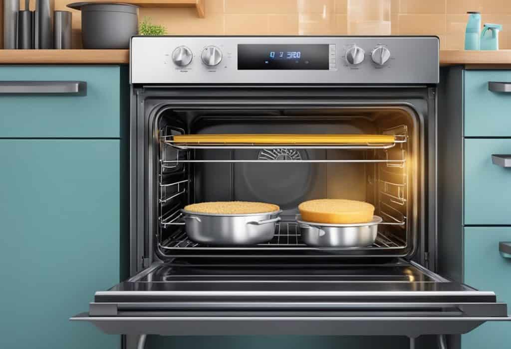 Buyer's Guide: Good Oven Cleaner for Grease and Grime - Top Picks and Tips!