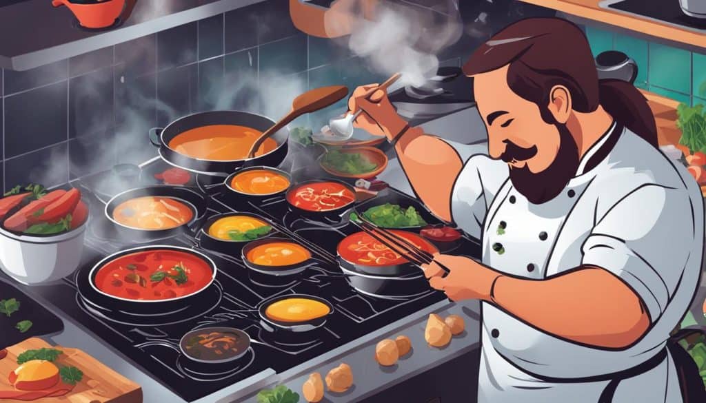 induction cooktop myths debunked