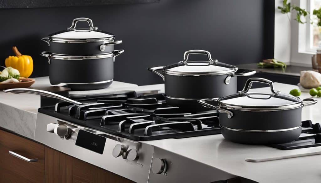 oven-safe cookware