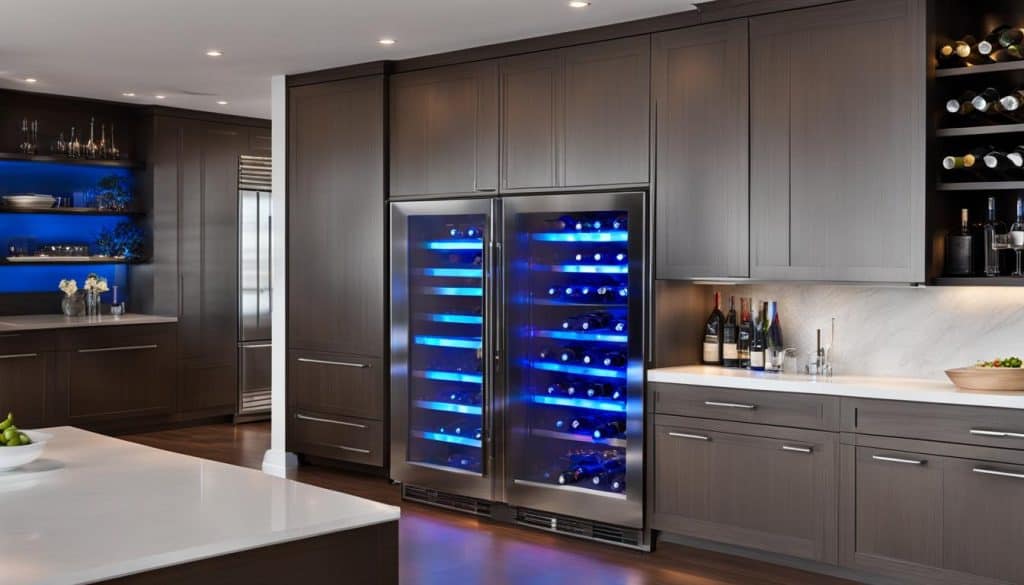personalized wine storage solutions