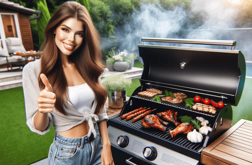 best smoker box for your gas grill