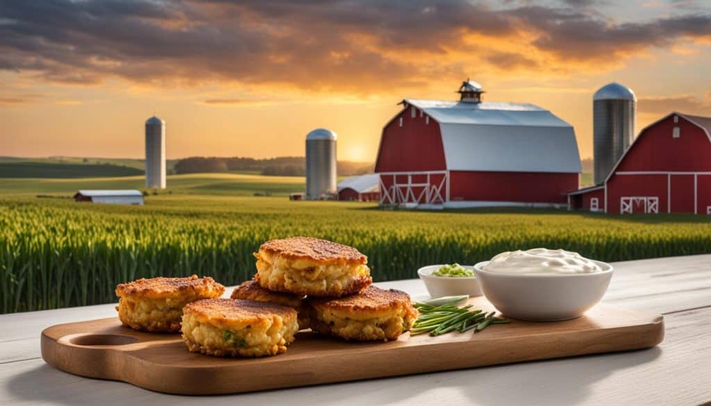 10 Popular Air Fryer Recipes for Iowans