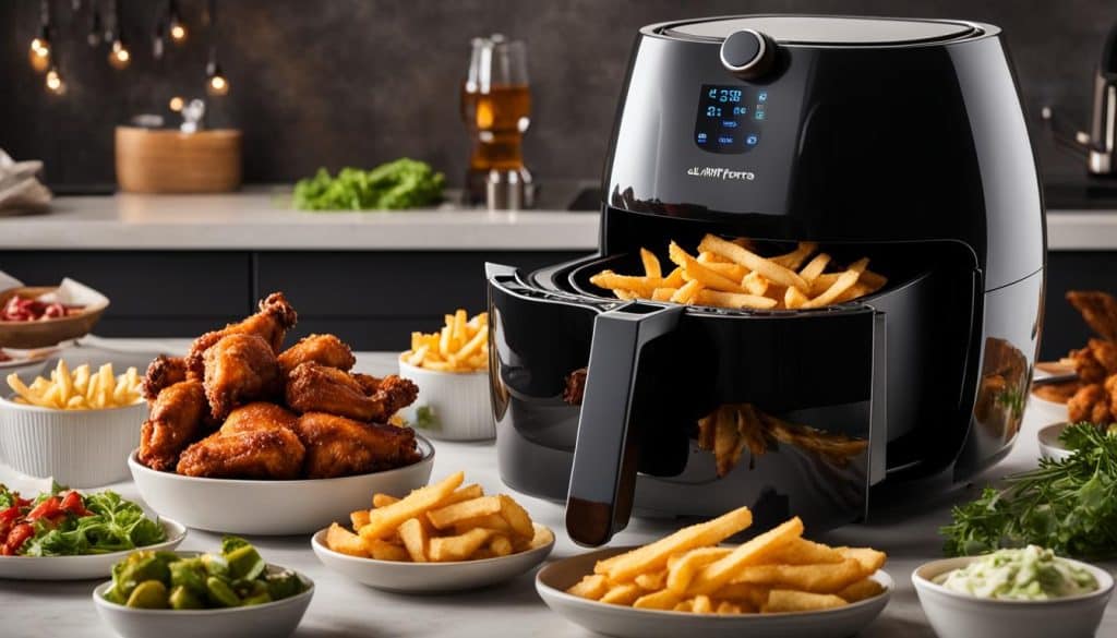 Air Fryer Buying Guide and Tips