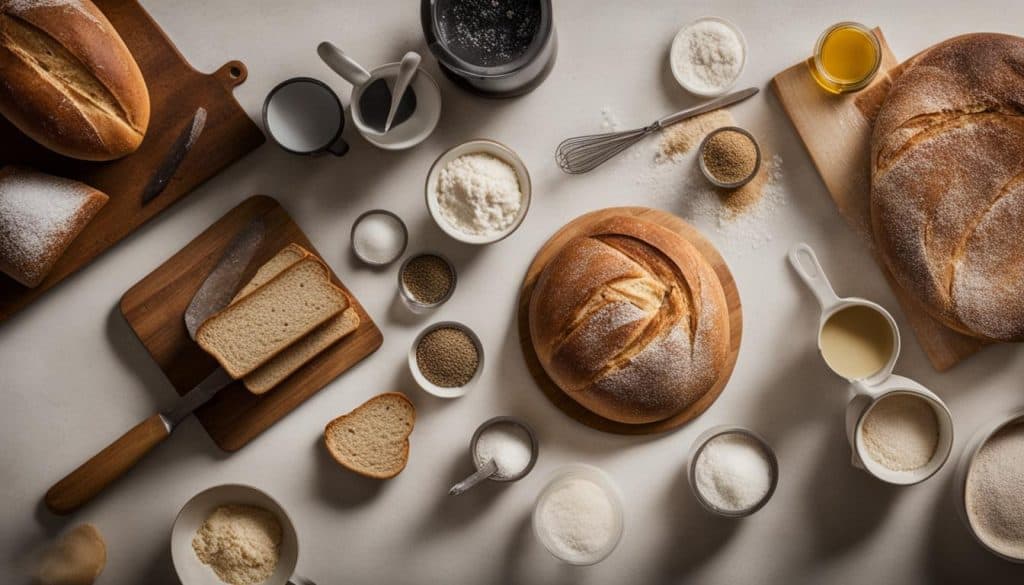 Baking Tips and Recipes for Bread Makers