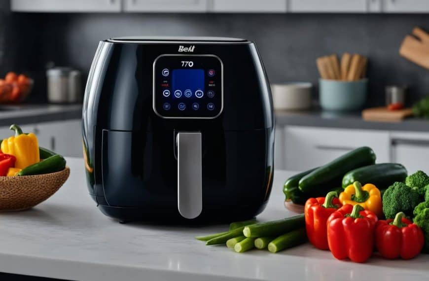 Best Air Fryer for Low-Carb Diets