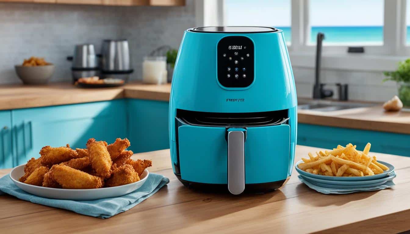 Best Air Fryers for Florida
