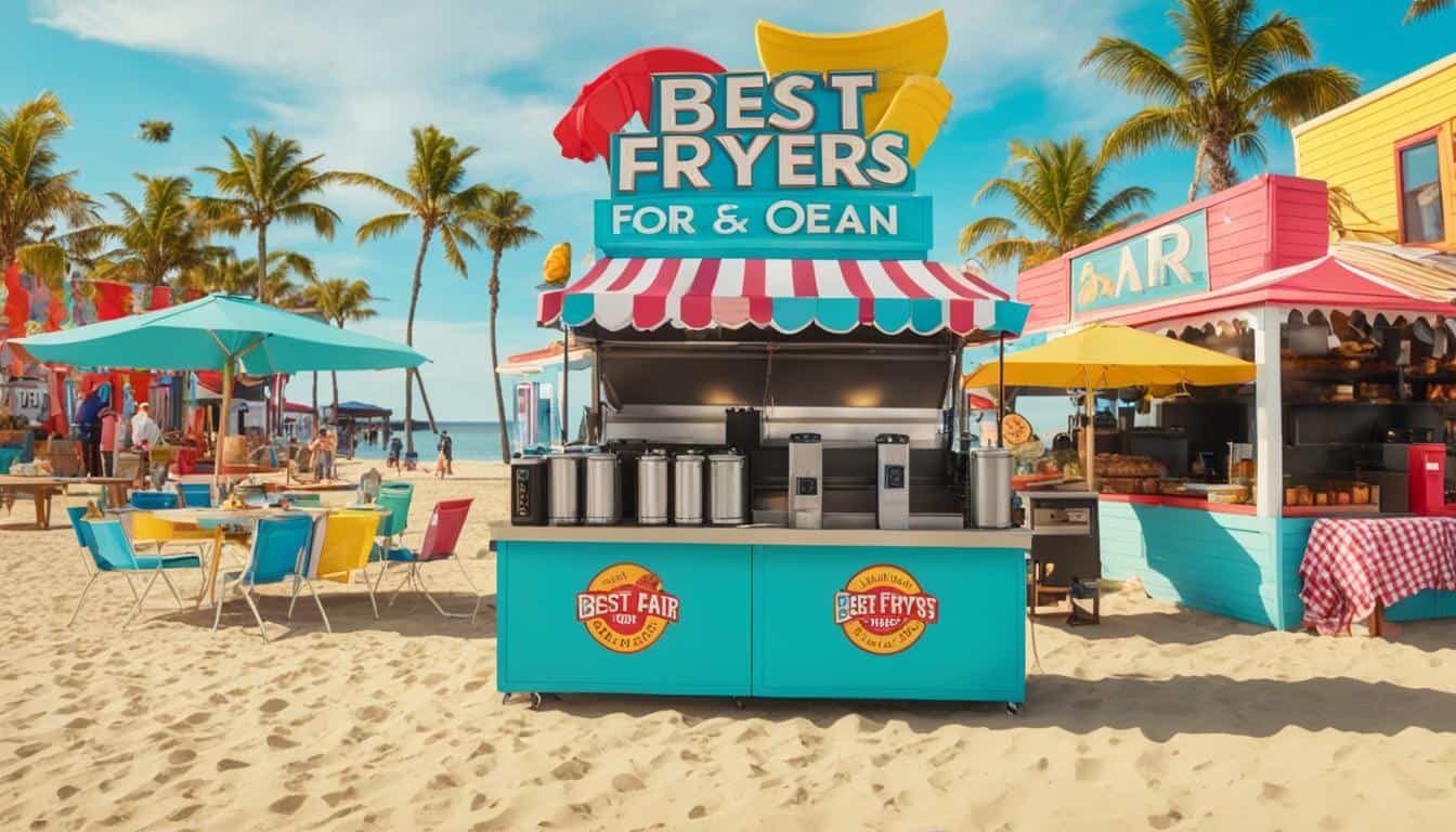 Best Air Fryers for Rhode Island