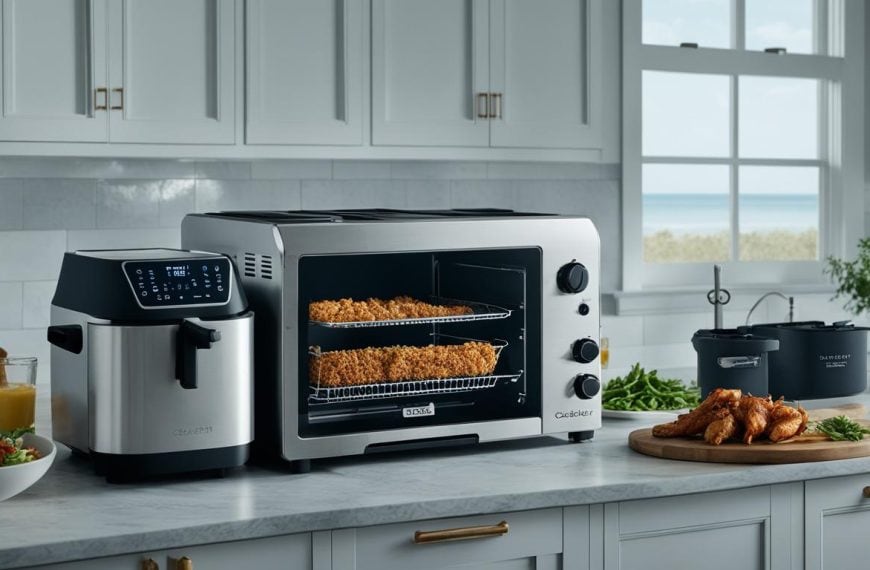Best Air Fryers for South Carolina