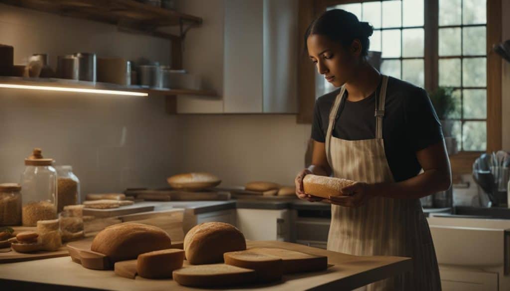 Choosing the Right Bread Maker