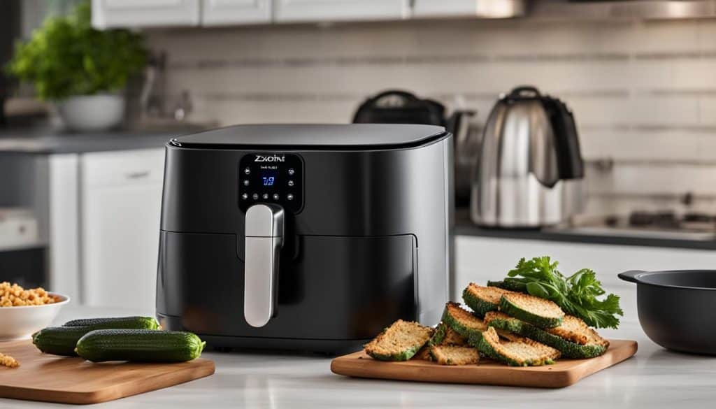 Elegant and Compact Air Fryer Options for Connecticut Homes