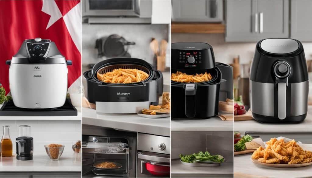 Factors to Consider When Buying an Air Fryer for Mississippi