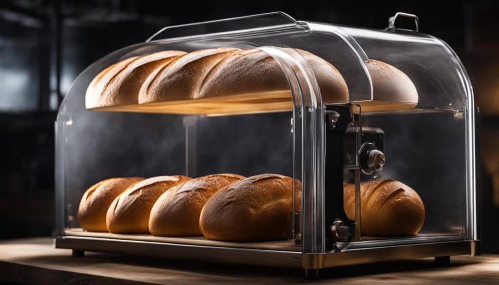 Specialty Bread Makers