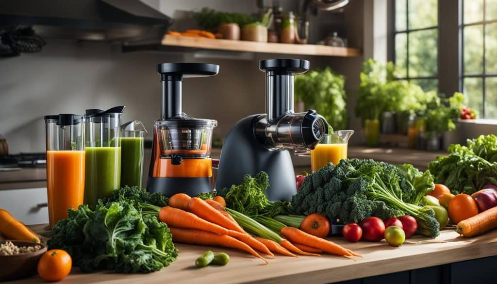 Tips for Juicing Success