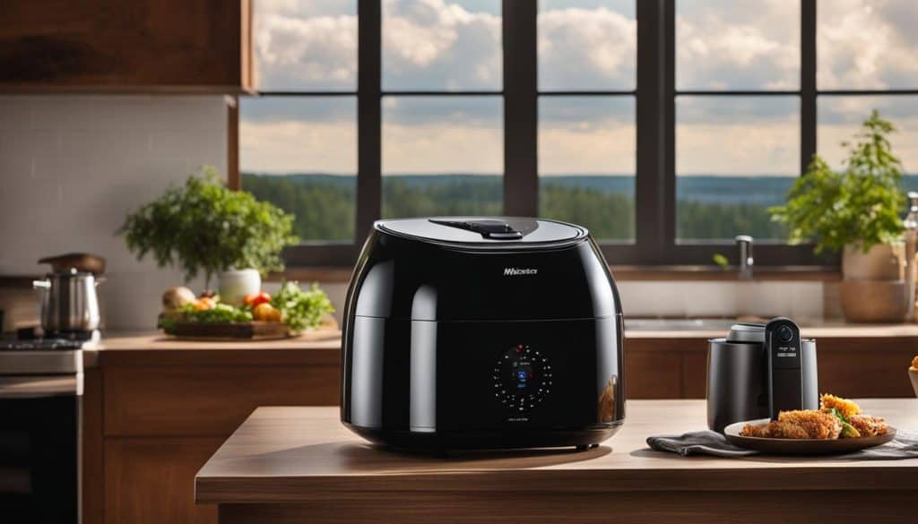 Top Air Fryer Recommendations Michigan