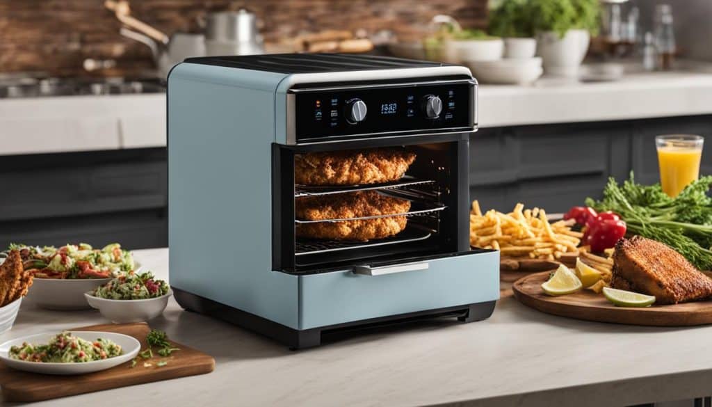Top Air Fryers for Maine
