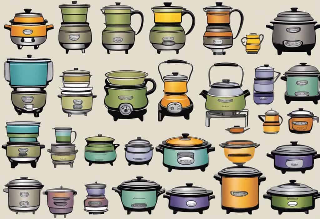What to Look for in a Soup Warmer: A Buyer's Guide