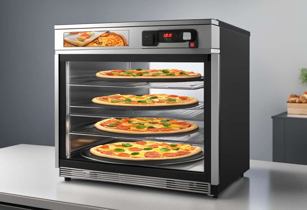 Pizza Warmers: A Casual Buyer's Guide