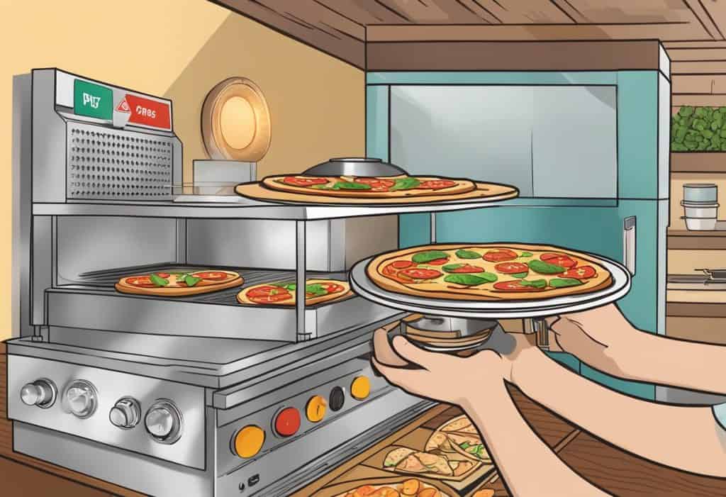 Selecting the Right Pizza Warmer