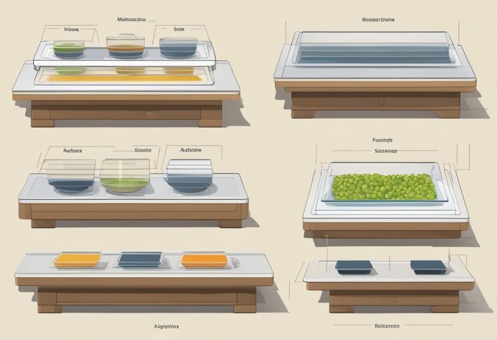 What to Look for in a Warming Tray
