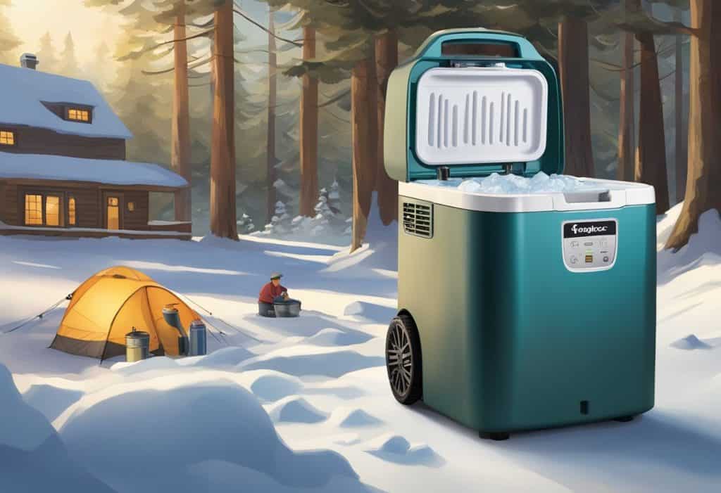 Consumer Insights: Portable Ice Makers On The Market