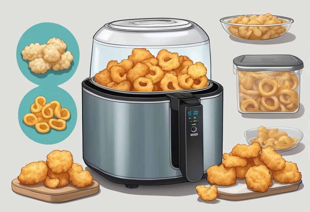 From Freezer to Fryer: Tips for Storing and Using Pork Rind