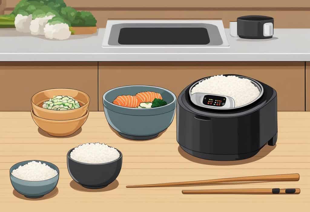 The Ultimate Guide to Sushi Rice Essentials