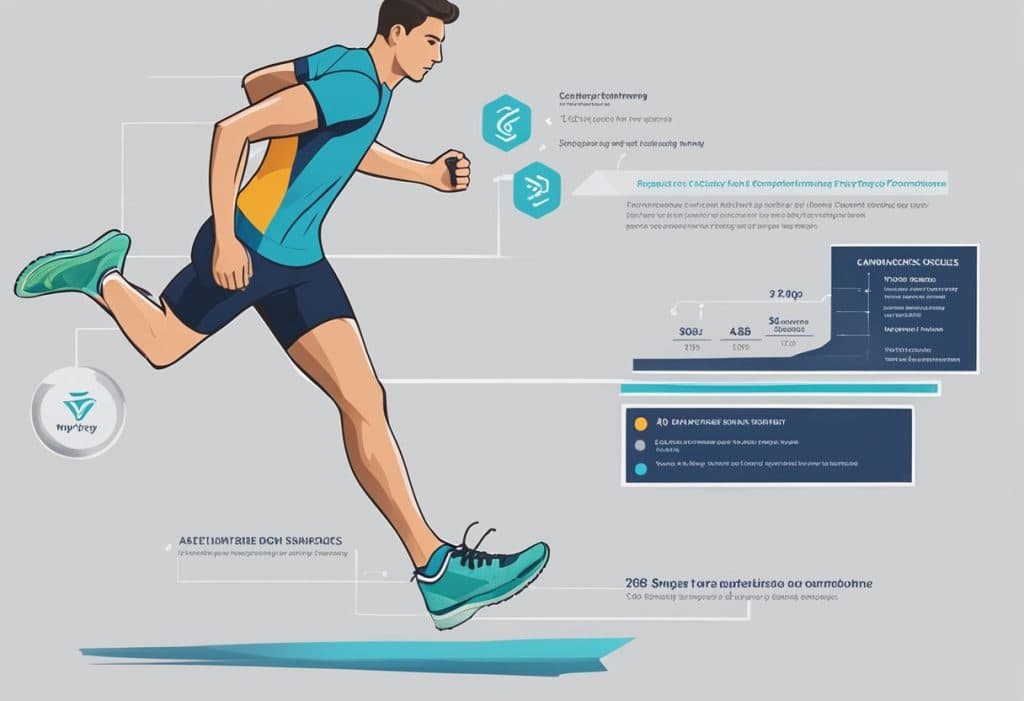 The Science Behind Performance: How Vktry Insoles Enhance Athletic Results
