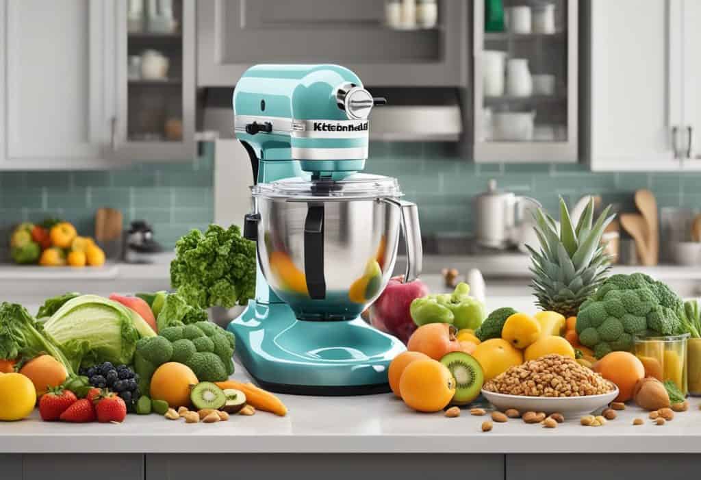 When checking out the KitchenAid 7 Cup Food Processor, price is a key factor in the mix